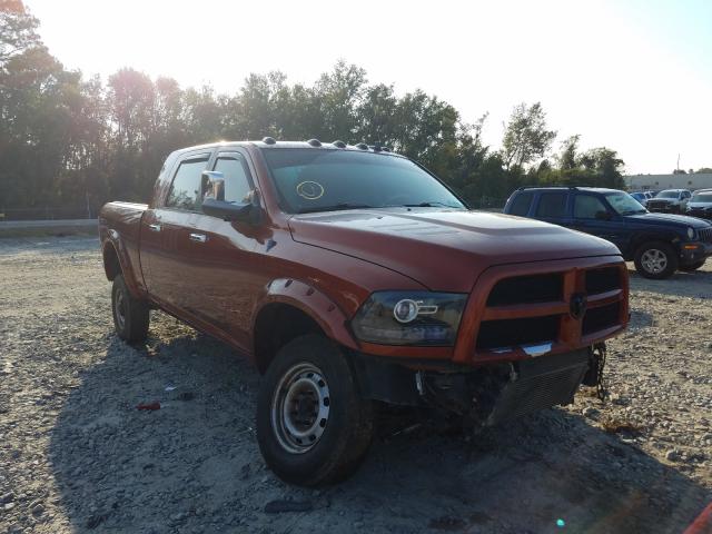 ram 2500 longh 2013 3c6ur5pl2dg531276