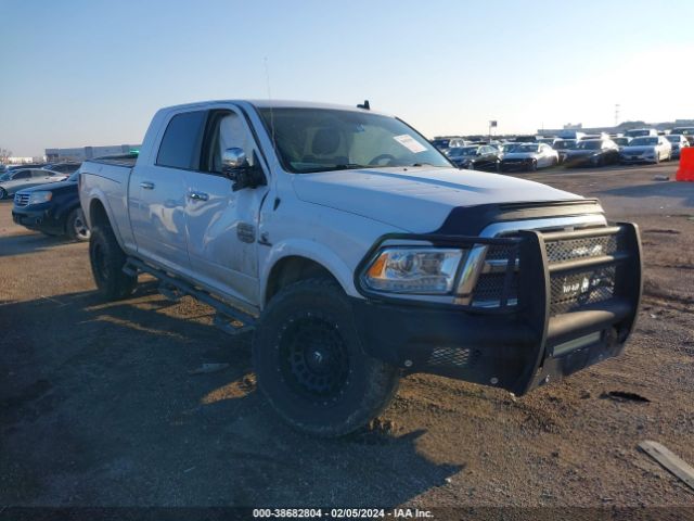 ram 2500 2017 3c6ur5pl2hg537407