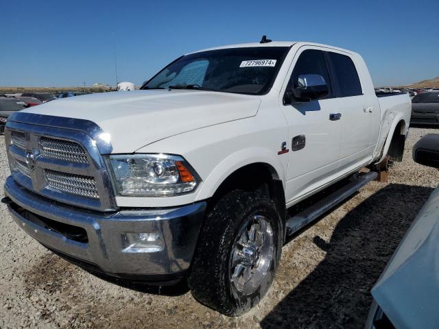 ram 2500 longh 2013 3c6ur5pl4dg522661