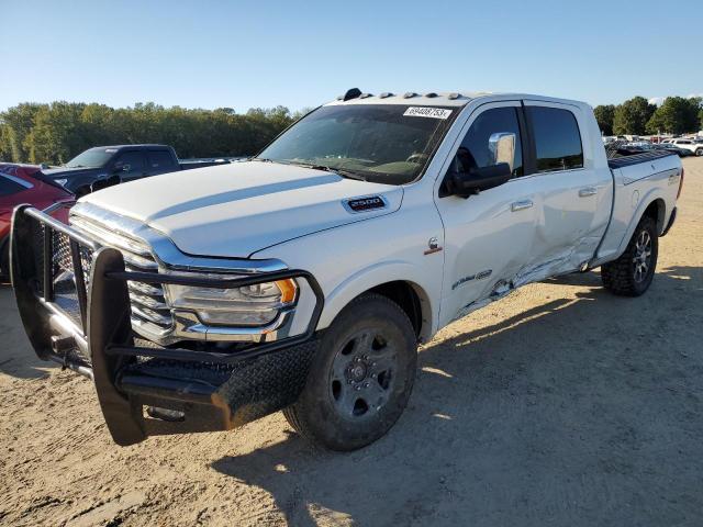 ram 2500 longh 2021 3c6ur5pl6mg626147