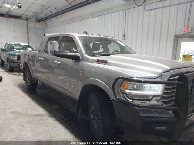 ram 2500 2020 3c6ur5pl7lg201244