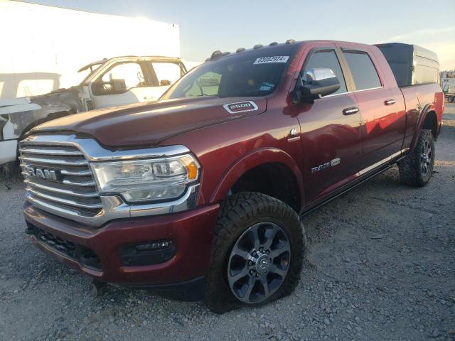 ram 2500 longh 2019 3c6ur5pl8kg615793