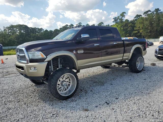 ram 2500 longh 2013 3c6ur5pl9dg554098