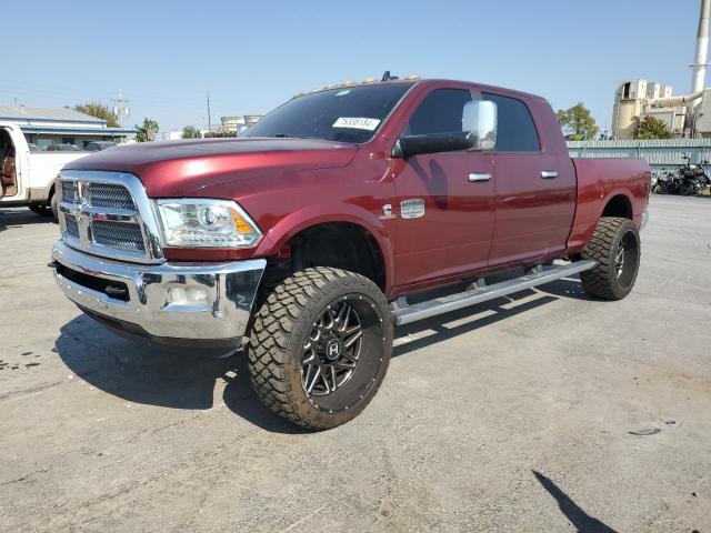 ram 2500 longh 2016 3c6ur5pl9gg231254