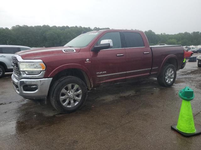 ram 2500 limit 2020 3c6ur5sl0lg245898