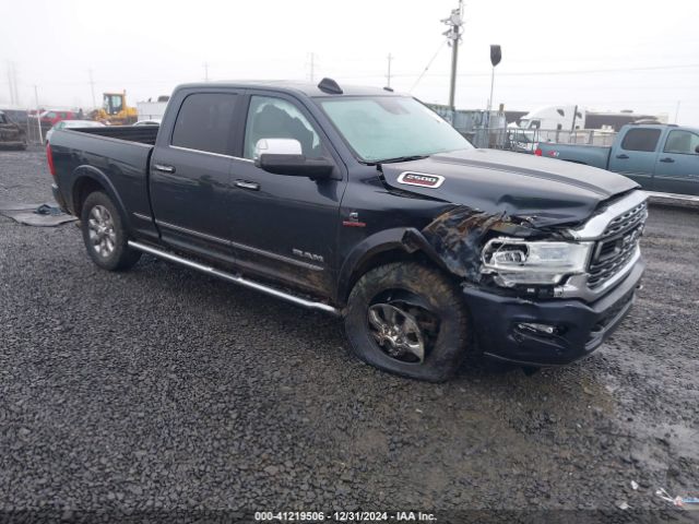 ram 2500 2020 3c6ur5sl2lg207623