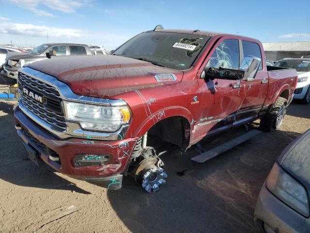 ram 2500 limit 2021 3c6ur5sl8mg677835