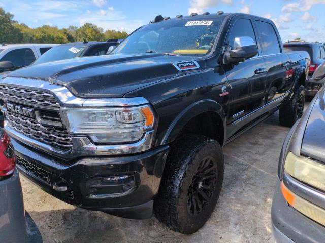 ram 2500 limit 2021 3c6ur5sl9mg509704