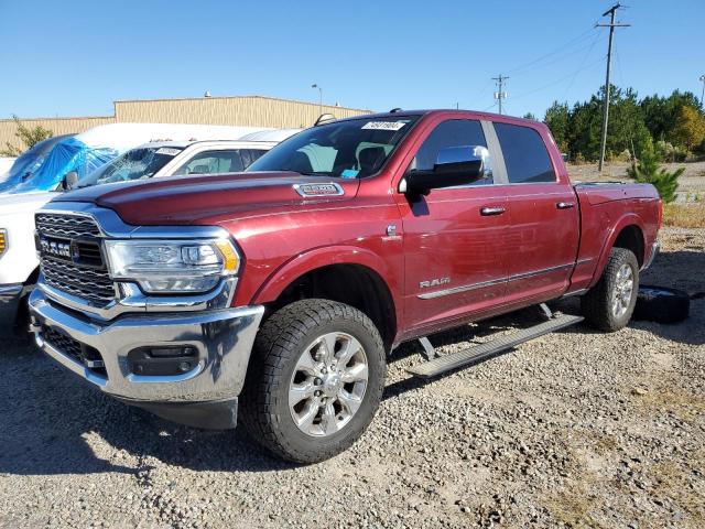 ram 2500 limit 2019 3c6ur5slxkg554101