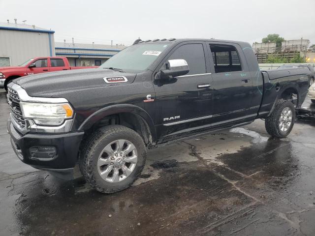 ram 2500 limit 2019 3c6ur5tl0kg530243