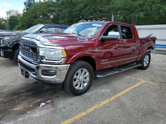 ram 2500 2022 3c6ur5tl2ng212323