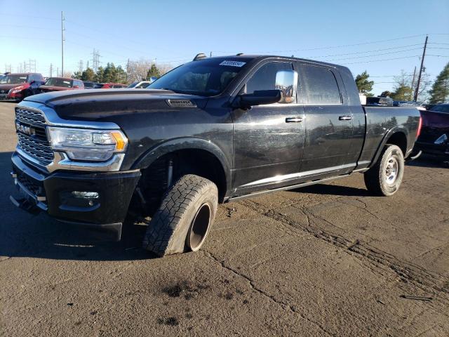 ram 2500 limit 2022 3c6ur5tl2ng397604