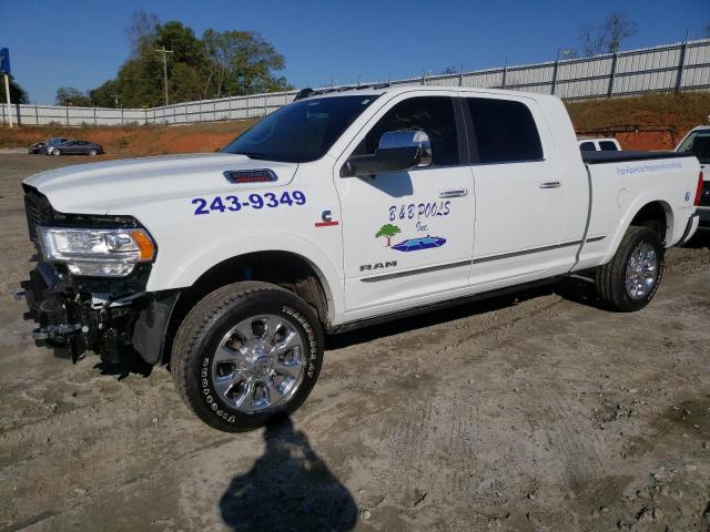 ram 2500 limit 2022 3c6ur5tl3ng370850