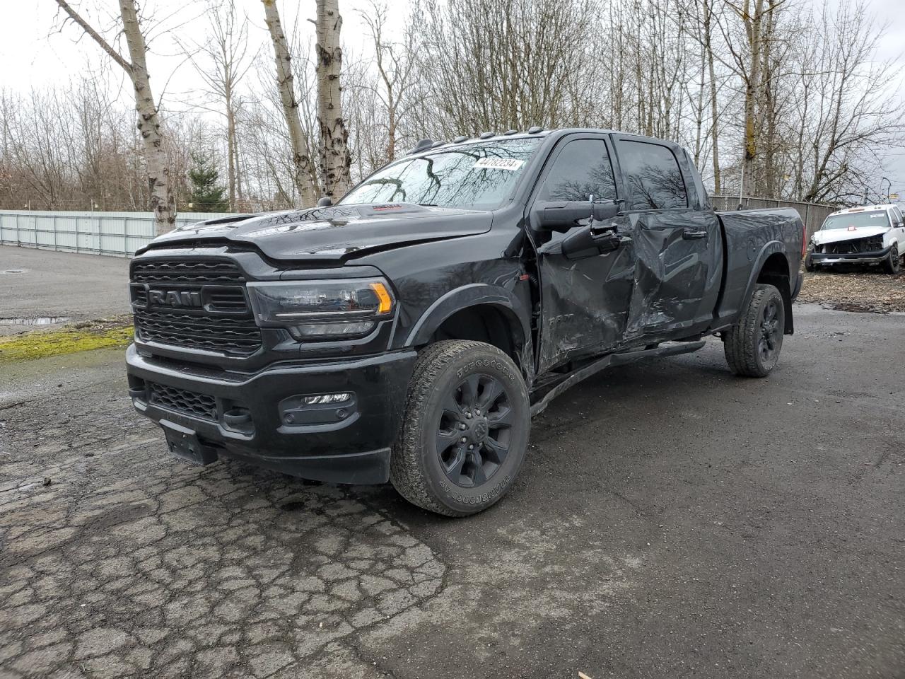 ram 2500 2024 3c6ur5tl4rg145863