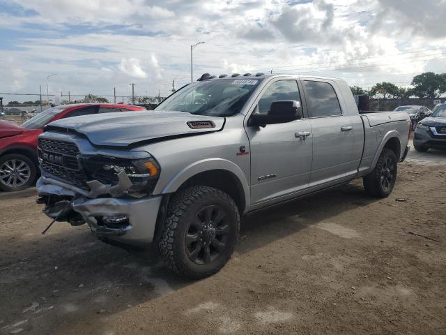 ram 2500 limit 2022 3c6ur5tlxng149360