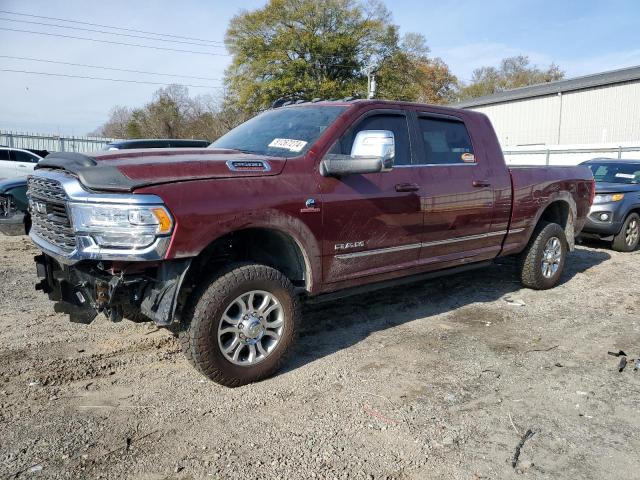 ram 2500 limit 2024 3c6ur5tlxrg177469