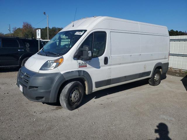 ram promaster 2018 3c6urvhg0je116949