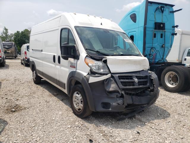 ram promaster 2017 3c6urvhg1he523642