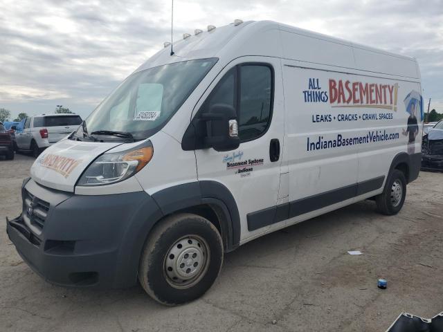 ram promaster 2018 3c6urvhg3je155289