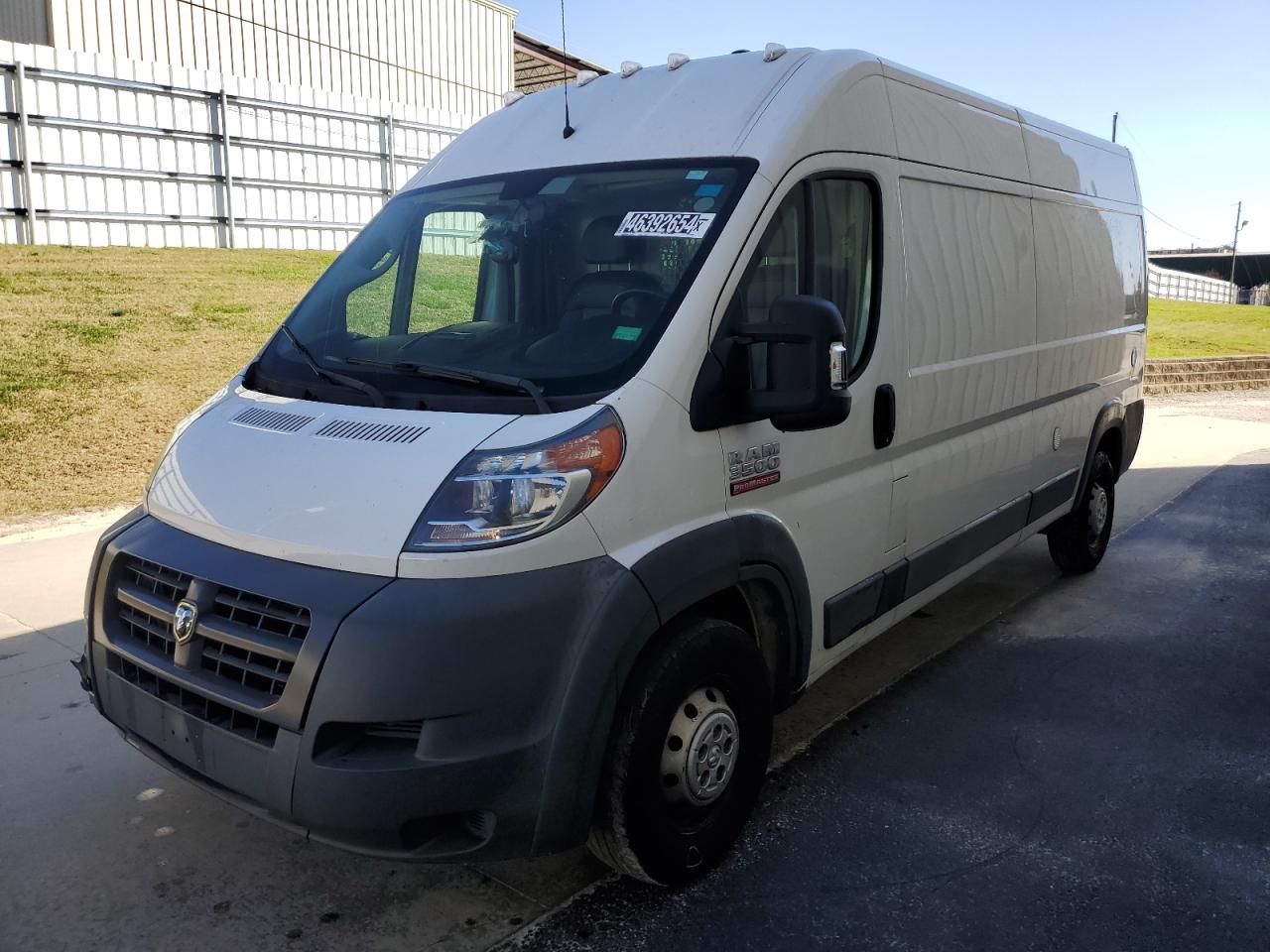 ram promaster city 2018 3c6urvhg4je116341