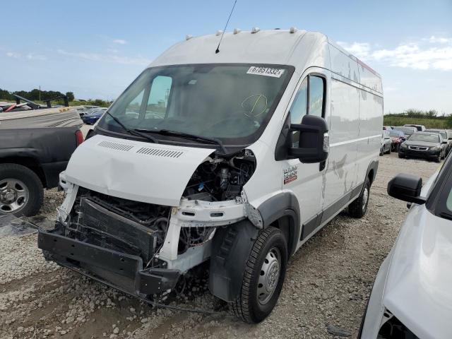 ram promaster 2016 3c6urvhg5ge117734