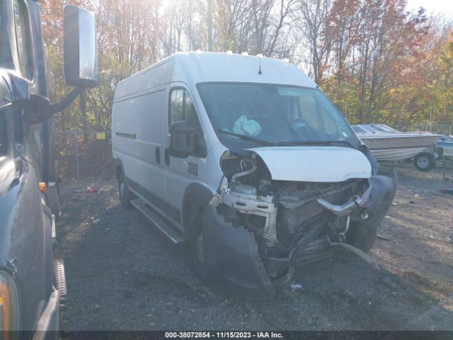 ram promaster 3500 2014 3c6urvhg6ee121658