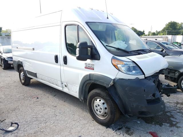 ram promaster 2018 3c6urvhg8je155191