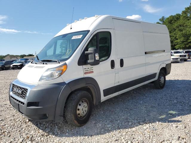 ram promaster 2019 3c6urvhg9ke510323