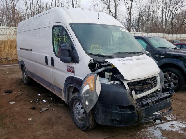 ram promaster 2019 3c6urvhgxke510007