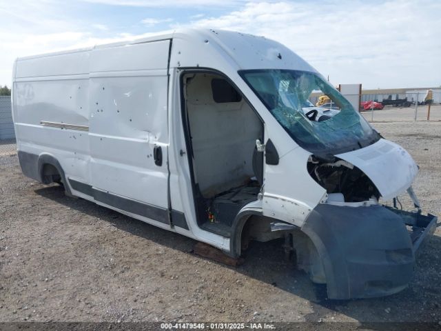 ram promaster 3500 2015 3c6urvjd7fe504462