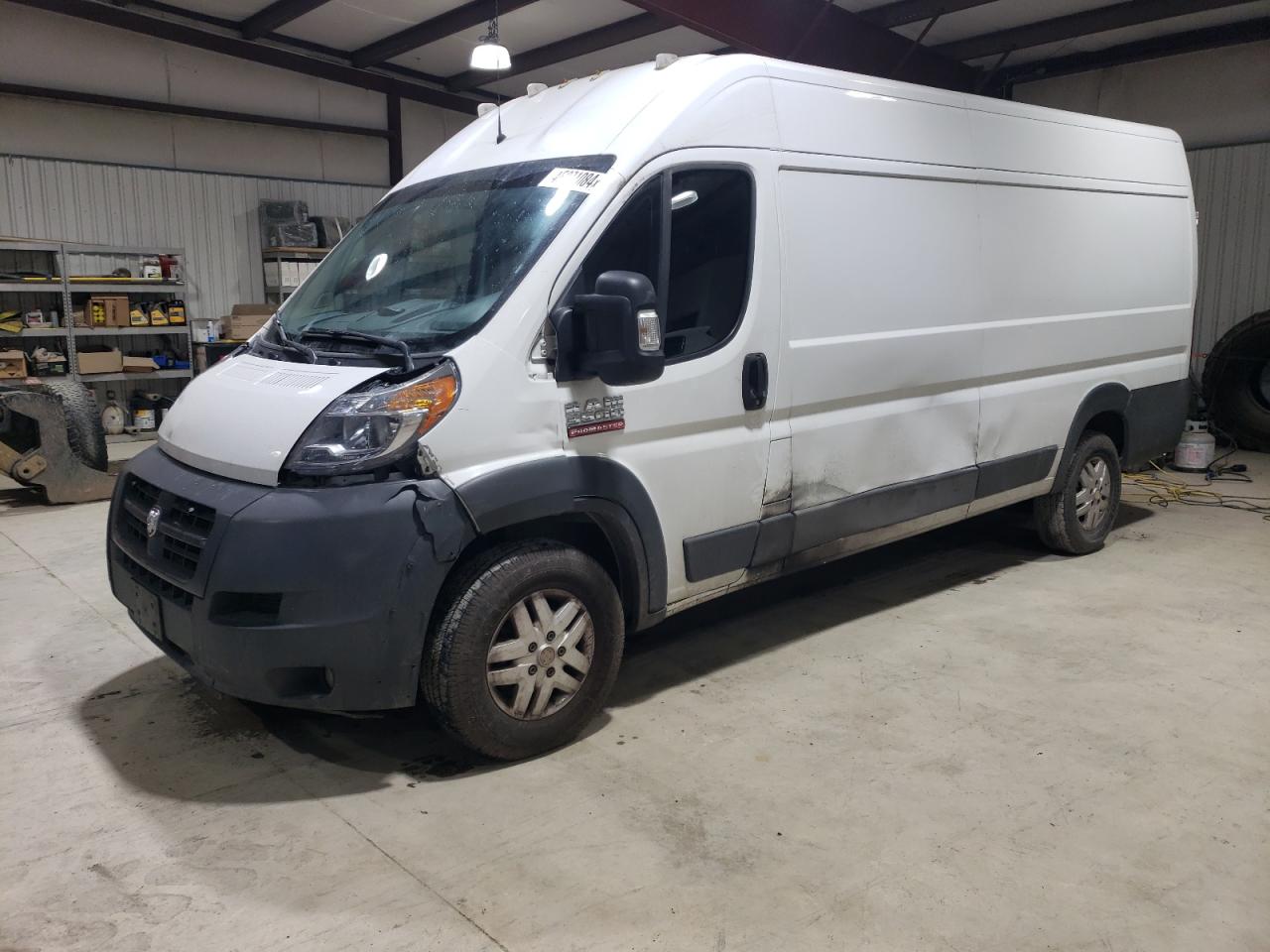 ram promaster city 2016 3c6urvjd7ge125849