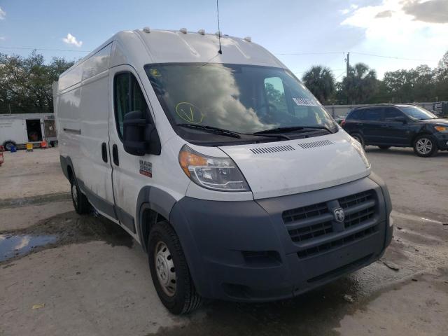 ram promaster 2017 3c6urvjg0he529247