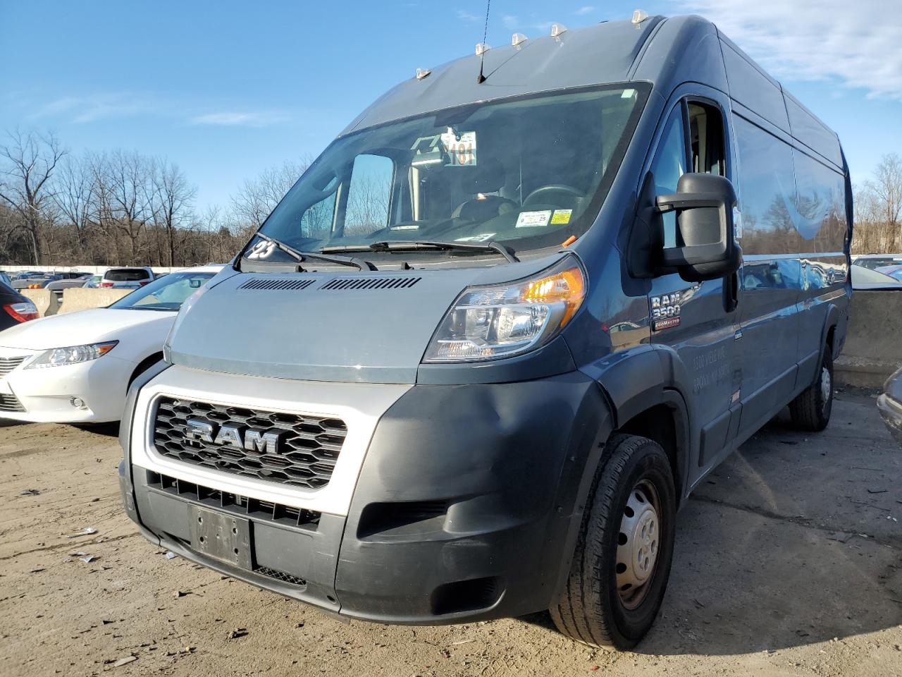 ram promaster city 2019 3c6urvjg0ke548680