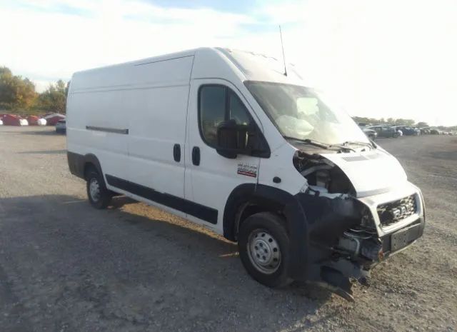 ram promaster city 2019 3c6urvjg0ke560540