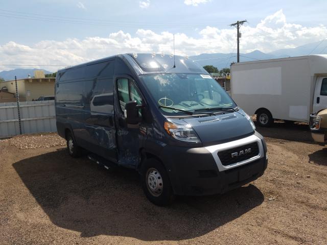 ram promaster 2020 3c6urvjg0le124479