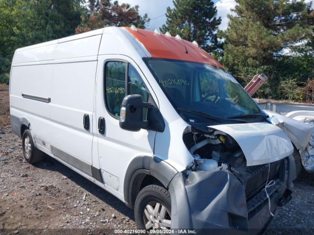 ram promaster 3500 2017 3c6urvjg1he511520