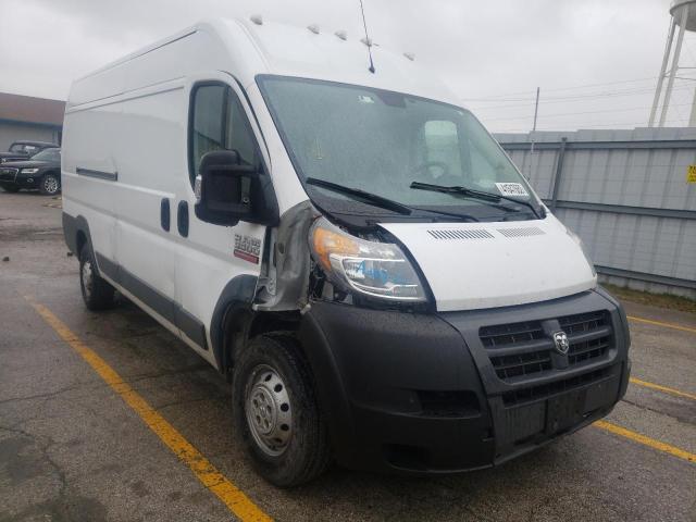 ram promaster 2017 3c6urvjg1he517687