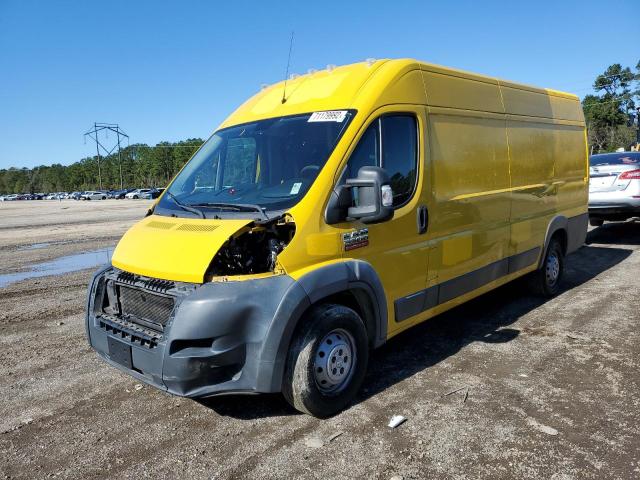 ram promaster 2016 3c6urvjg2ge108063