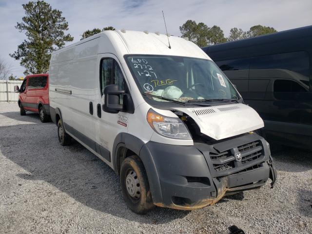 ram promaster 2018 3c6urvjg2je102772