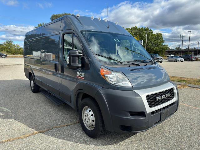 ram promaster 2019 3c6urvjg2ke544954