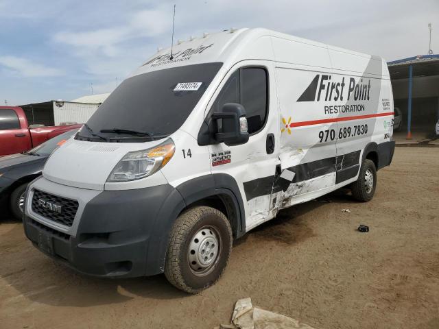 ram promaster 2019 3c6urvjg2ke565271