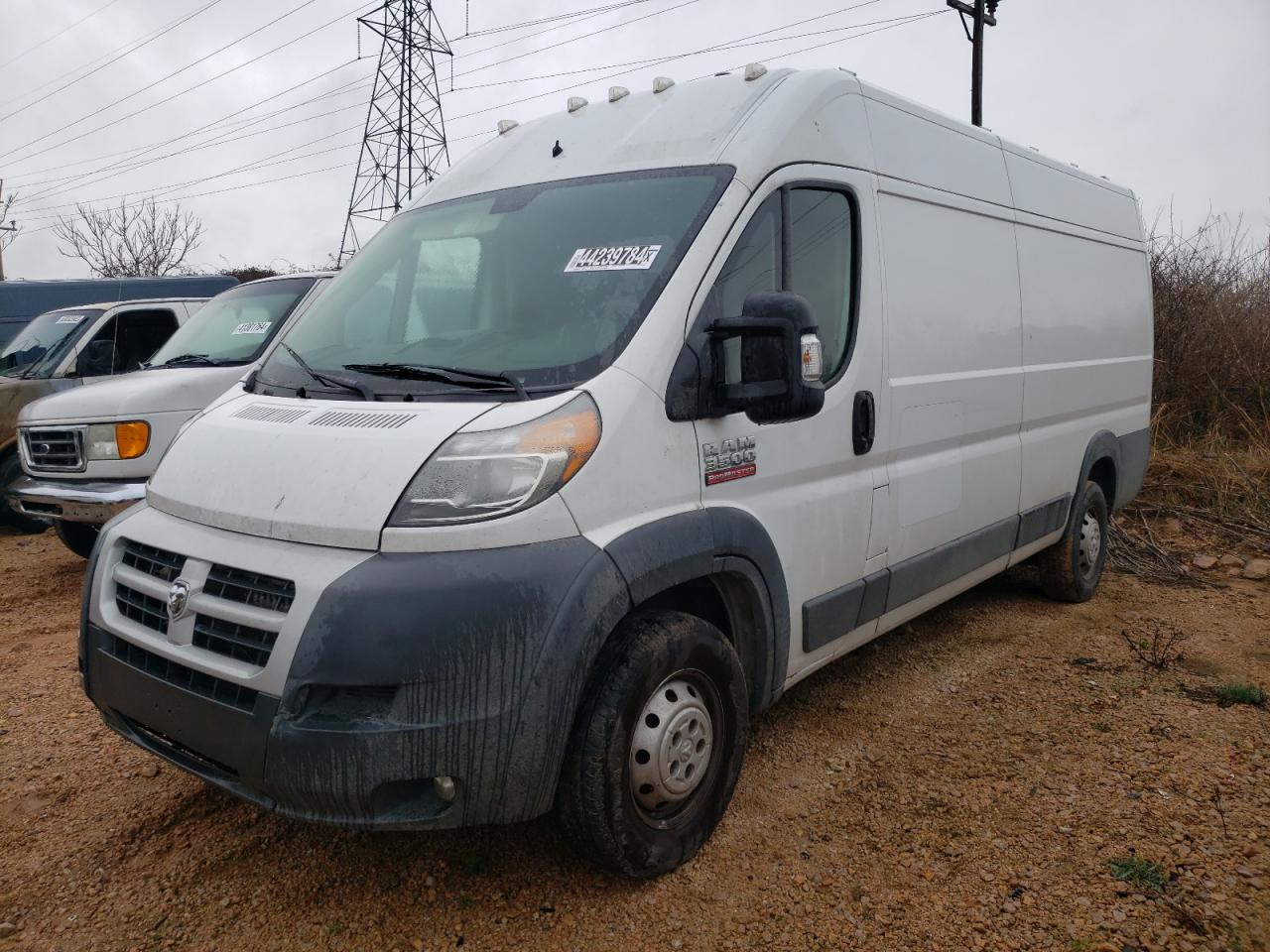 ram promaster city 2014 3c6urvjg3ee127797