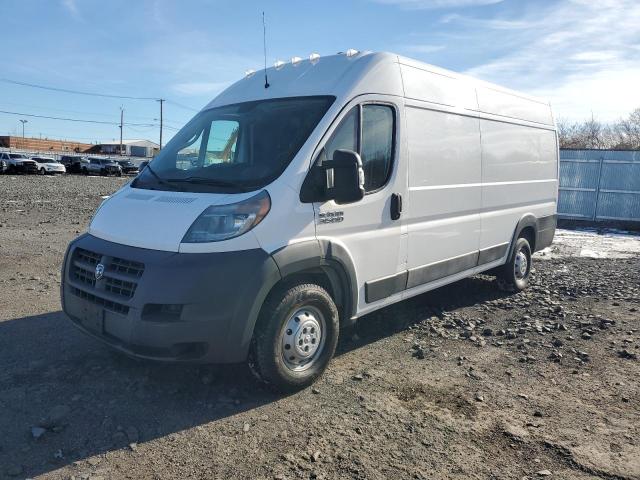 ram promaster 2018 3c6urvjg3je124487