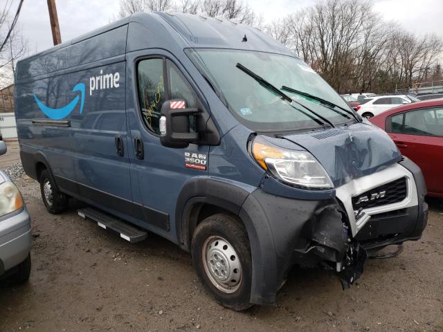 ram promaster 2020 3c6urvjg3le112844