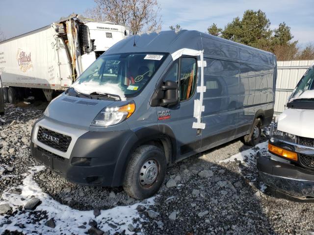 ram promaster 2020 3c6urvjg3le136836