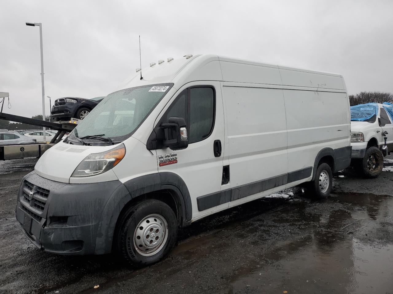 ram promaster city 2015 3c6urvjg4fe508883