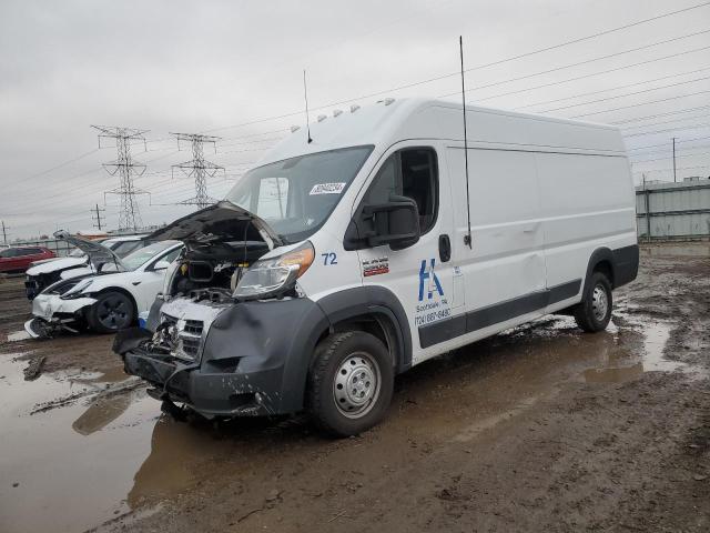 ram promaster 2018 3c6urvjg4je149236