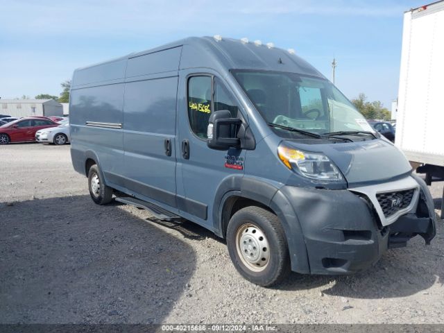 ram promaster 3500 2020 3c6urvjg4le108138