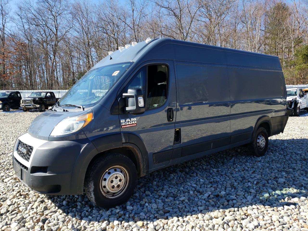 ram promaster city 2020 3c6urvjg4le112609