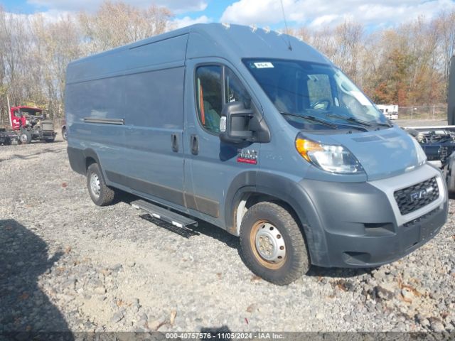 ram promaster 3500 2020 3c6urvjg4le117857